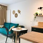 Apartamento Plac Unii *