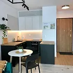 Plac Unii Apartamento