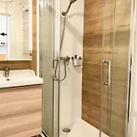 Apartamento Plac Unii
