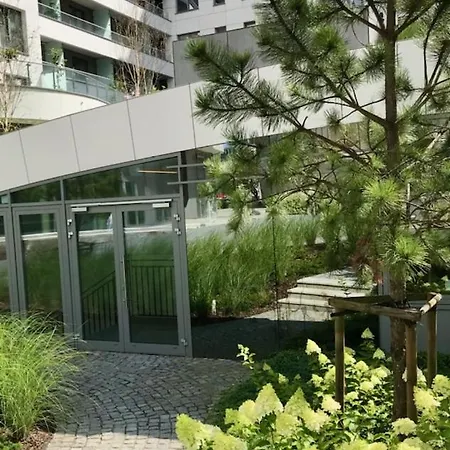 Plac Unii Apartamento *