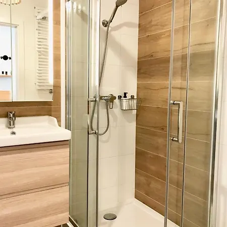 Apartamento Plac Unii