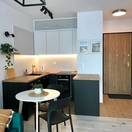 Plac Unii Apartamento Gdynia