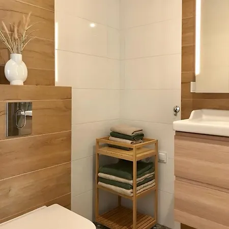 Apartment Plac Unii Gdynia