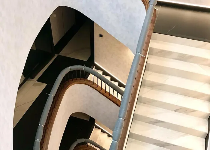 Plac Unii アパート グディニャ