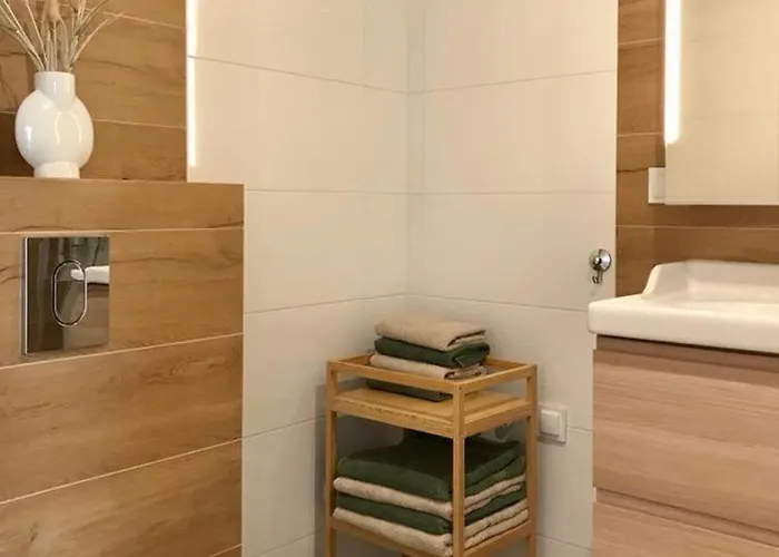 アパート Plac Unii グディニャ